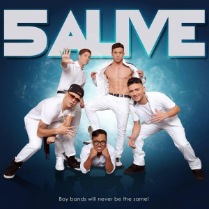 5 Alive