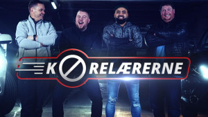 Kørelærerne