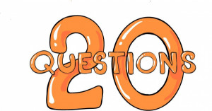 20 Questions
