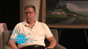 Rogue Artisans and Crafters: William S. Phillips - Part 2