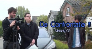 De Confrontatie II - De Making-of