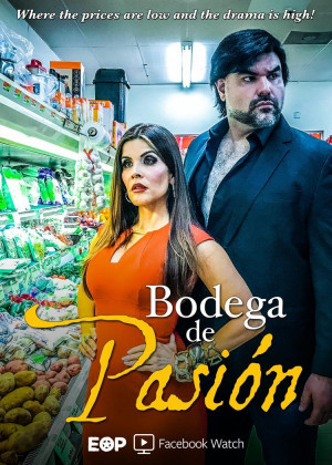Bodega de Pasión
