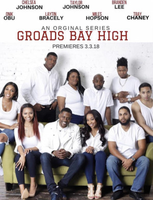 Groads Bay High