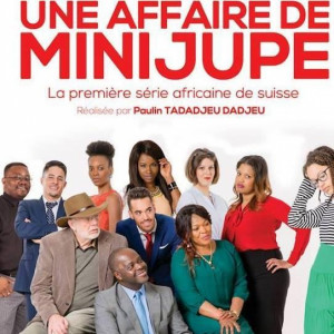 Une Affaire de Minijupe
