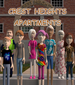 Crest Heights Apartments