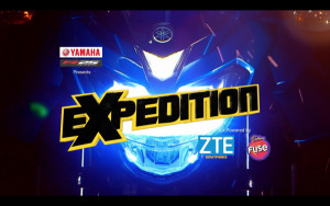 The Expedition