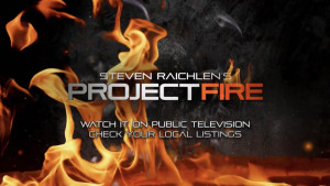 Steven Raichlen's Project Fire