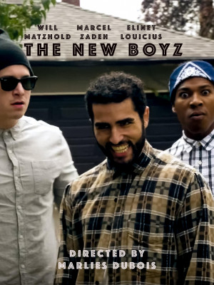 The New Boyz