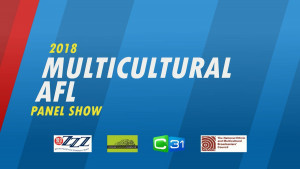 NEMBC Multicultural AFL Panel Show