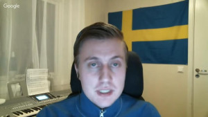 The Viking News Show
