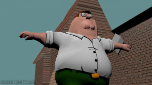 Surreal entertainment