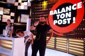 Balance Ton Post!