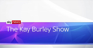 The Kay Burley Show