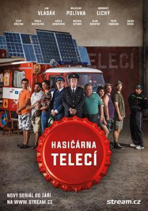 Hasicárna Telecí