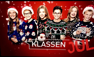 Klassens perfekte jul