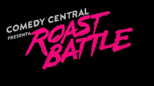 Roast Battle España