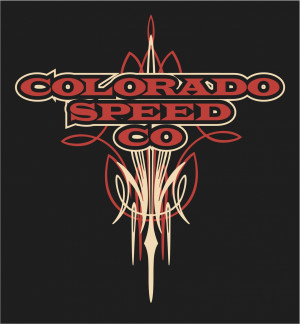 Colorado Speed Company