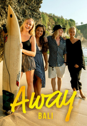 Away - Bali