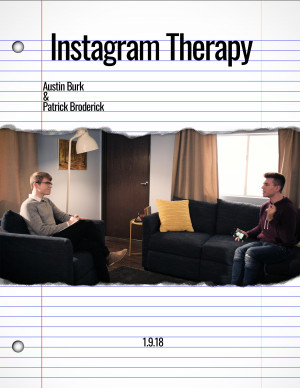 Instagram Therapy