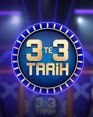 3'te 3 Tarih
