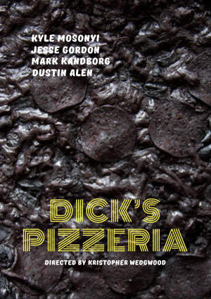 Dick's Pizzeria