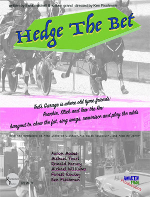 Hedge the Bet