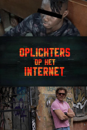 Oplichters op het Internet
