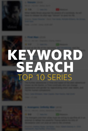 Keyword Search