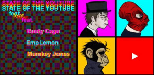 State of the YouTube