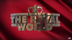 The Royal World