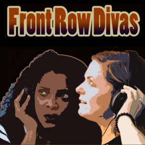 Front Row Divas