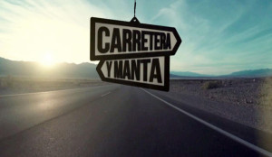 Carretera y manta
