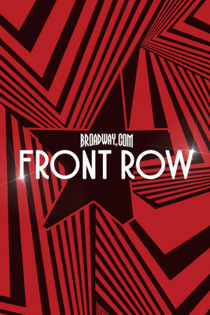 Broadway.com Front Row