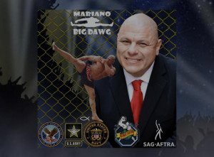 Mariano Big Dawg's Corner