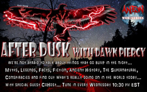 After Dusk with Dawn Piercy