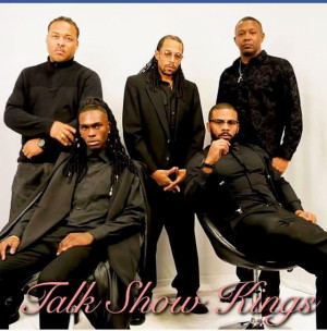 Talk Show Kings
