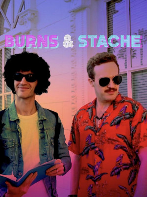 Burns & Stache