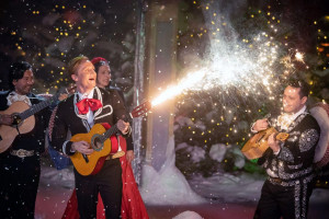 Weihnachten mit Joko und Klaas