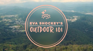 Eva Shockey's Outdoor 101