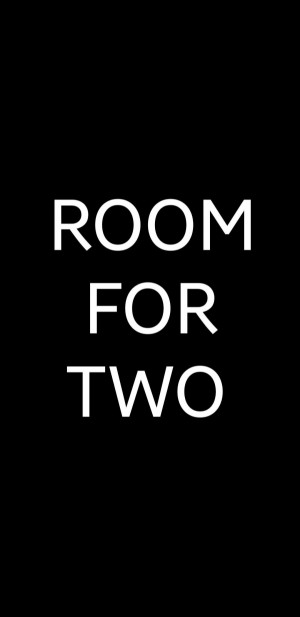 Room For Two