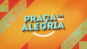 Praça da Alegria