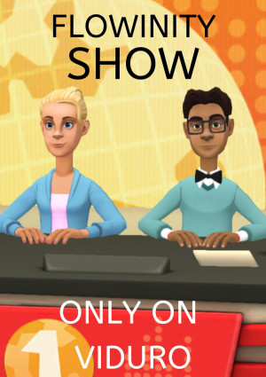 Flowinity Show