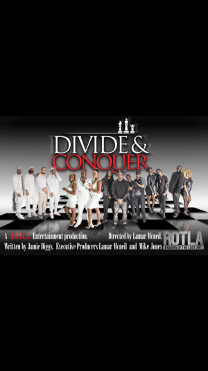 Divide & Conquer Reload