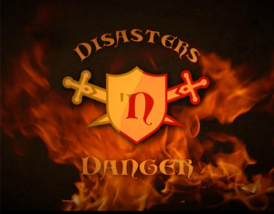 Disasters 'n Danger