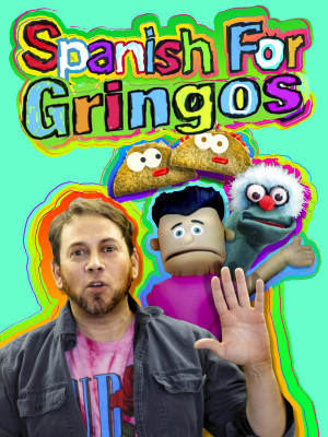 Spanish for Gringos