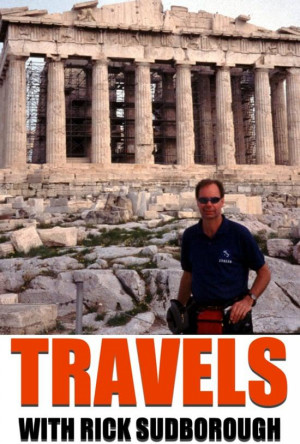 Travels with Rich Sudborough