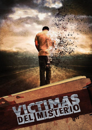 Victimas del misterio