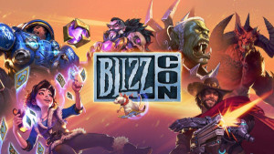 Blizzcon All-Access
