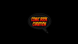 Comic Book Curation