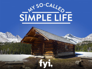 My So-Called Simple Life